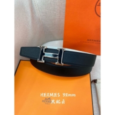 Hermes Belts